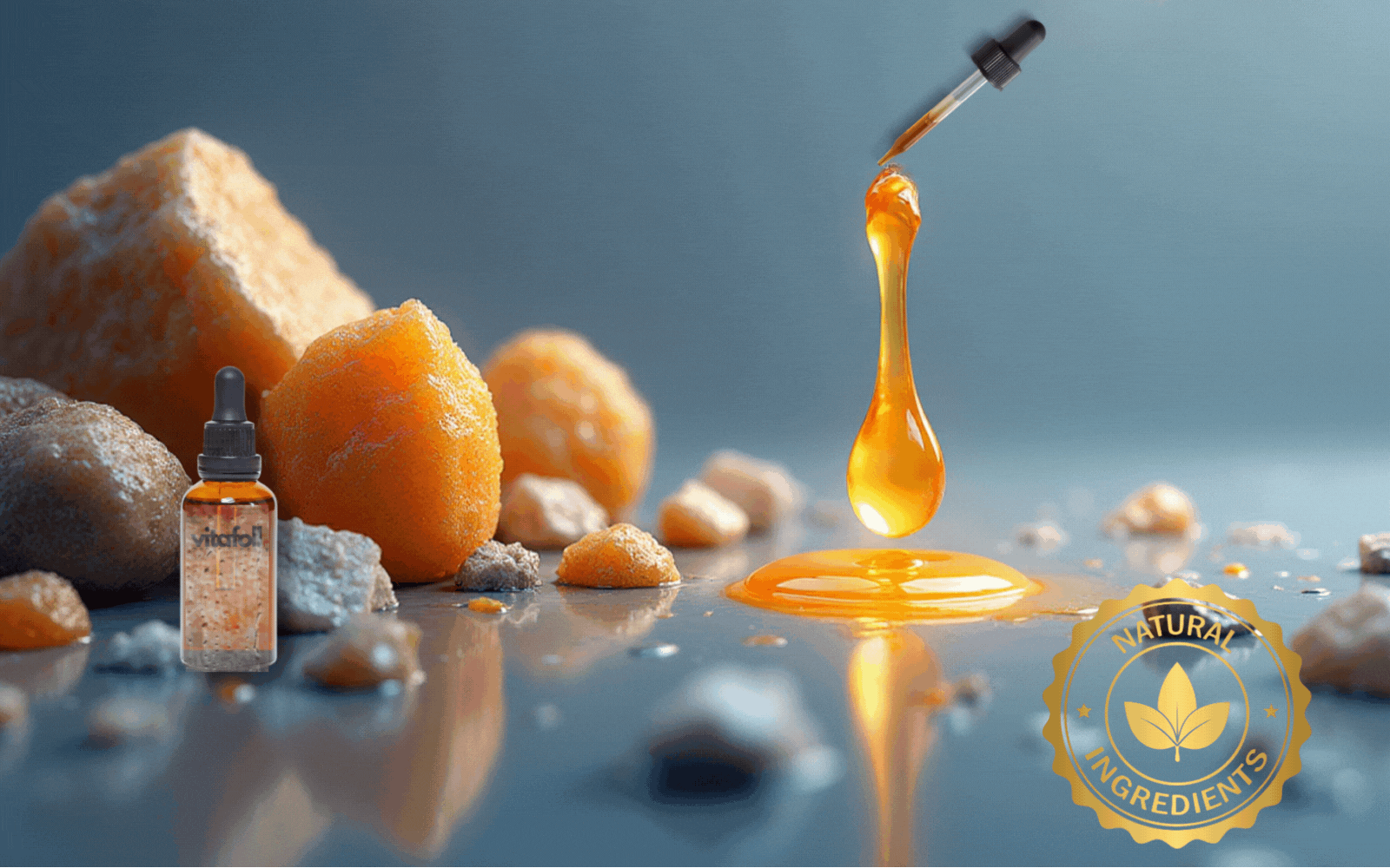 المكونات الرئيسية 